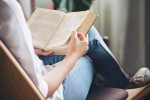 مطالعه موثر، چگونه کتاب بخوانیم و فراموش نکنیم؟
